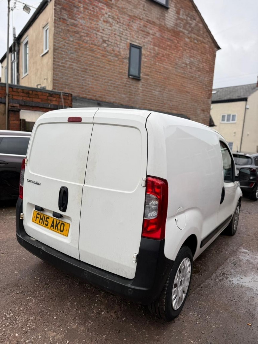 Used Citroen Nemo 2015 for sale - 77409531: Photo 3