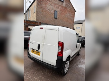 Used Citroen Nemo 2015 for sale - 77409531: Photo