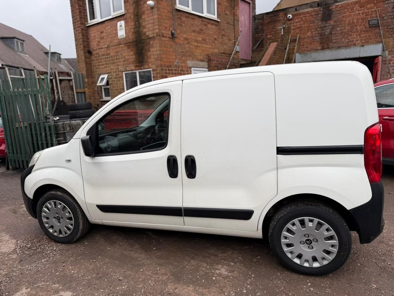 Used Citroen Nemo 2015 for sale - 77409531: Photo 5