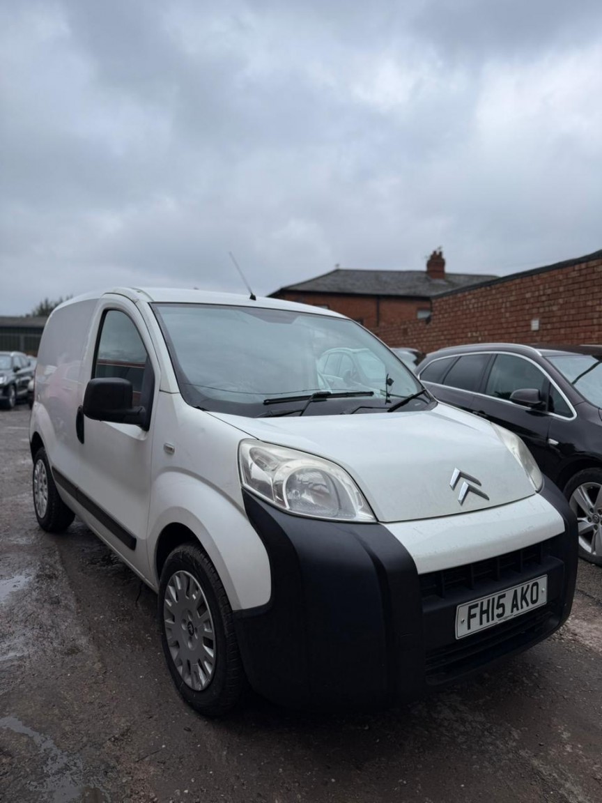 Used Citroen Nemo 2015 for sale - 77409531: Photo 7