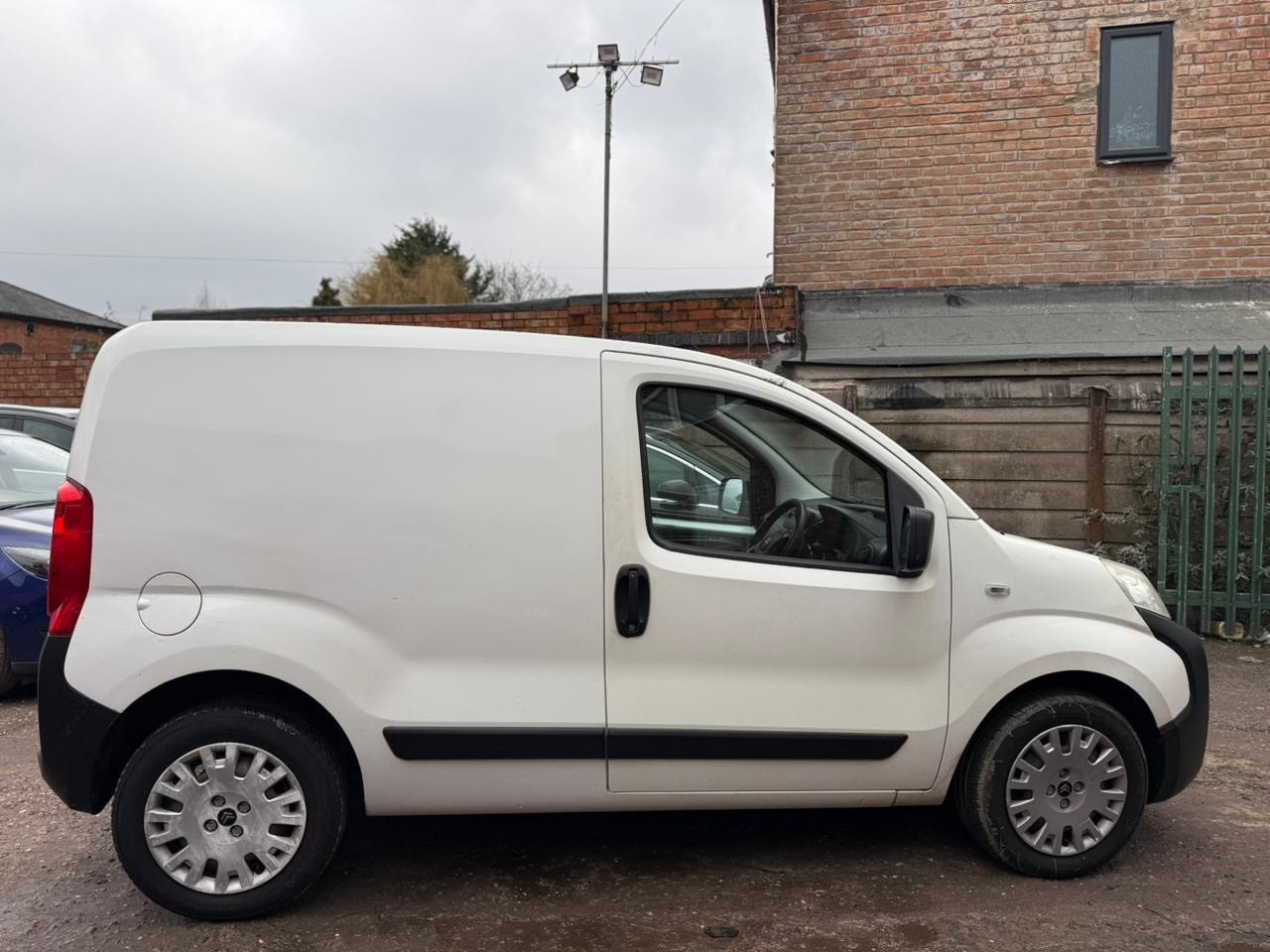 Used Citroen Nemo 2015 for sale - 77409531: Photo 8