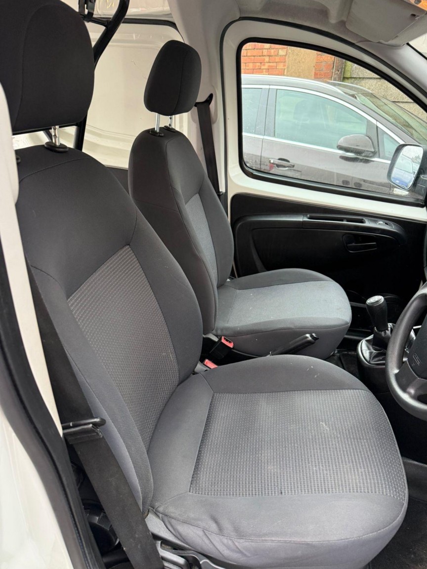 Used Citroen Nemo 2015 for sale - 77409531: Photo 9