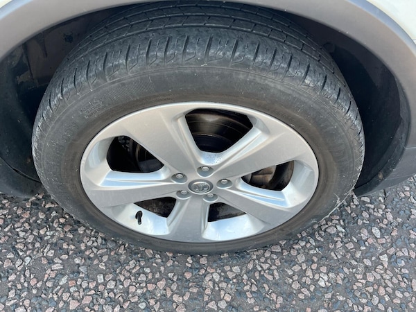 Used Vauxhall Mokka 2014 for sale - 75385878: Photo 11