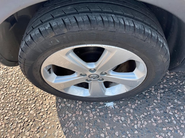 Used Vauxhall Mokka 2014 for sale - 75385878: Photo 12