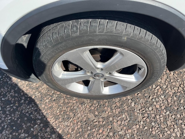 Used Vauxhall Mokka 2014 for sale - 75385878: Photo 13