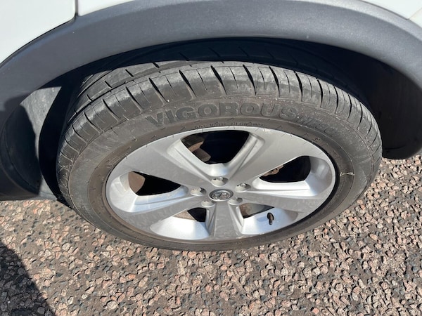 Used Vauxhall Mokka 2014 for sale - 75385878: Photo 14