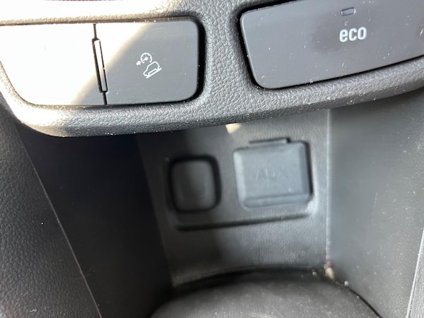 Used Vauxhall Mokka 2014 for sale - 75385878: Photo 17
