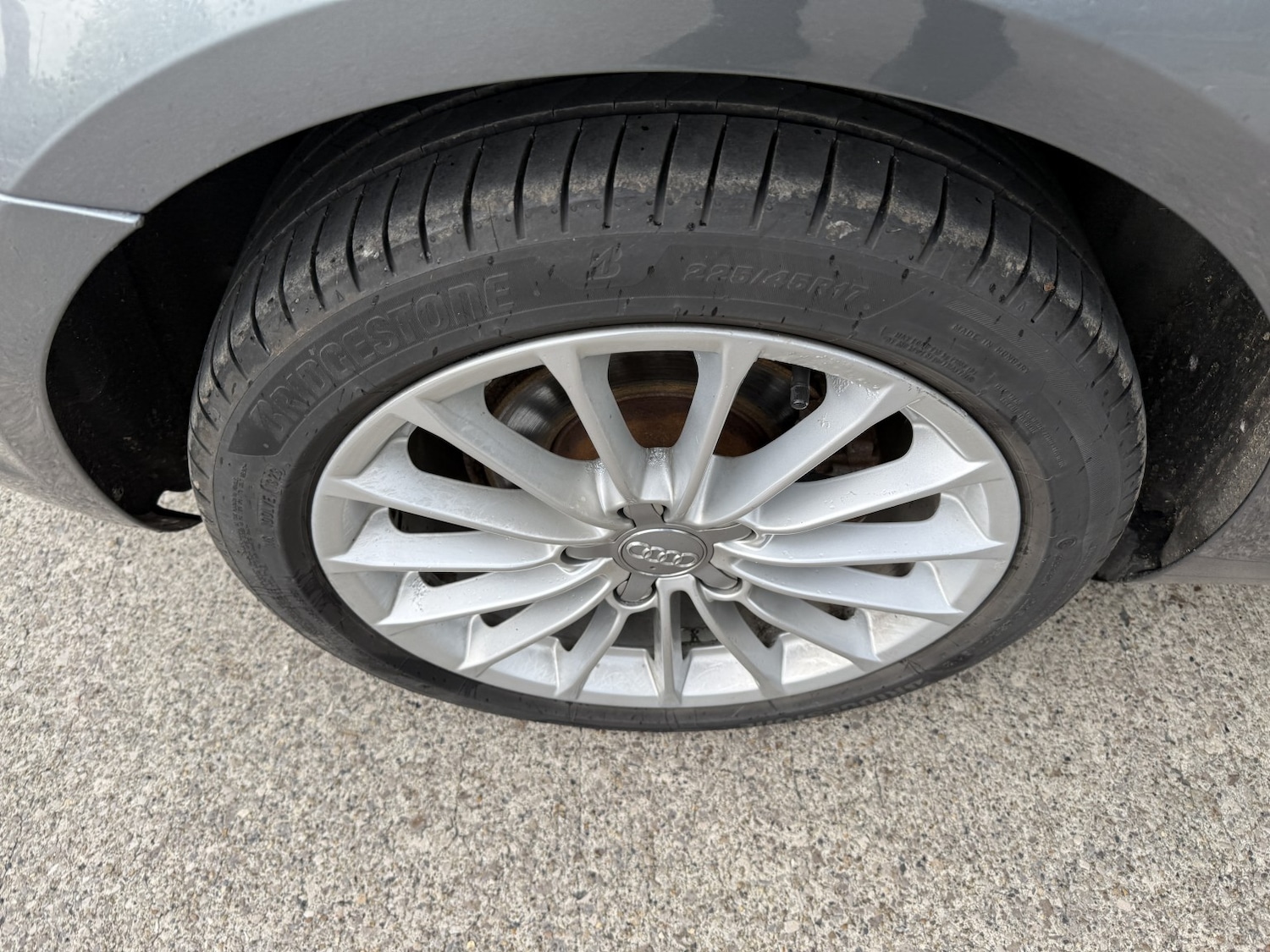 Used Audi A3 2014 for sale - 76436403: Photo 10