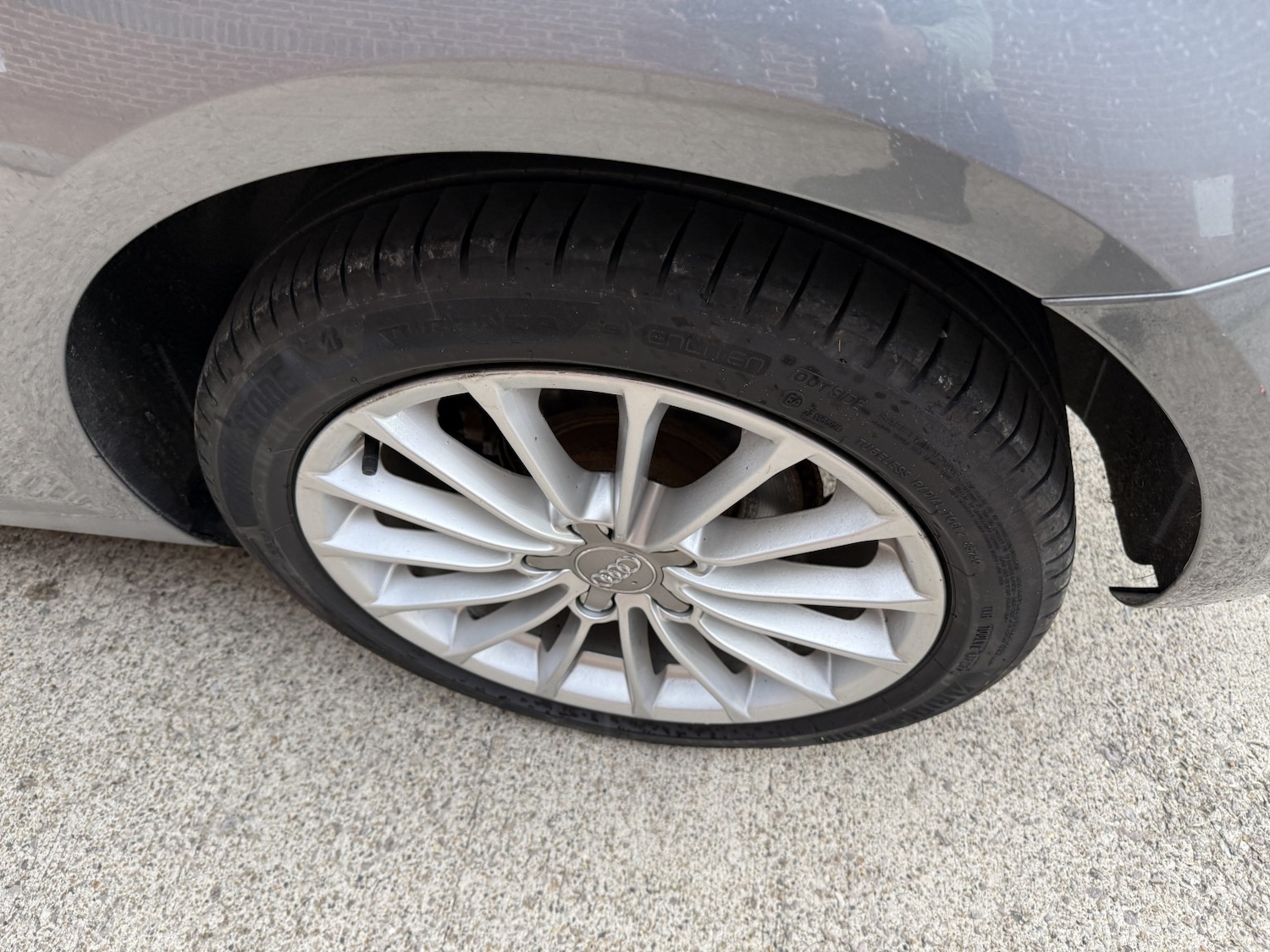 Used Audi A3 2014 for sale - 76436403: Photo 11