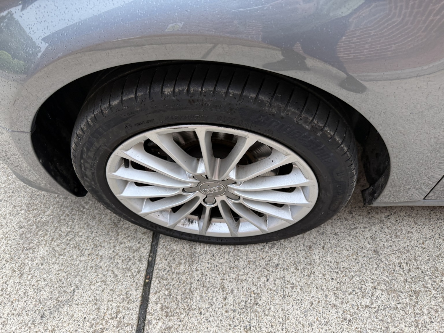 Used Audi A3 2014 for sale - 76436403: Photo 12