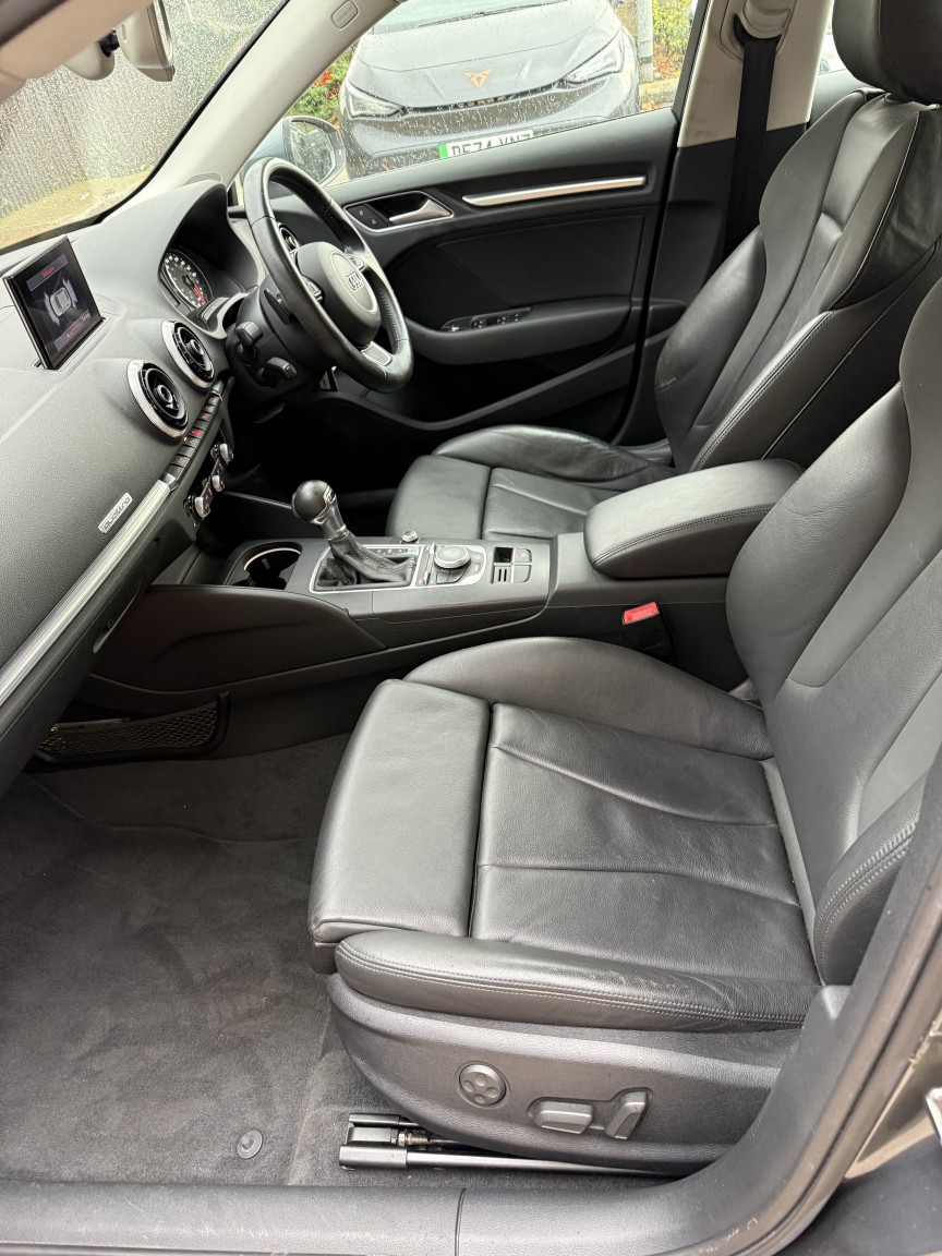 Used Audi A3 2014 for sale - 76436403: Photo 13