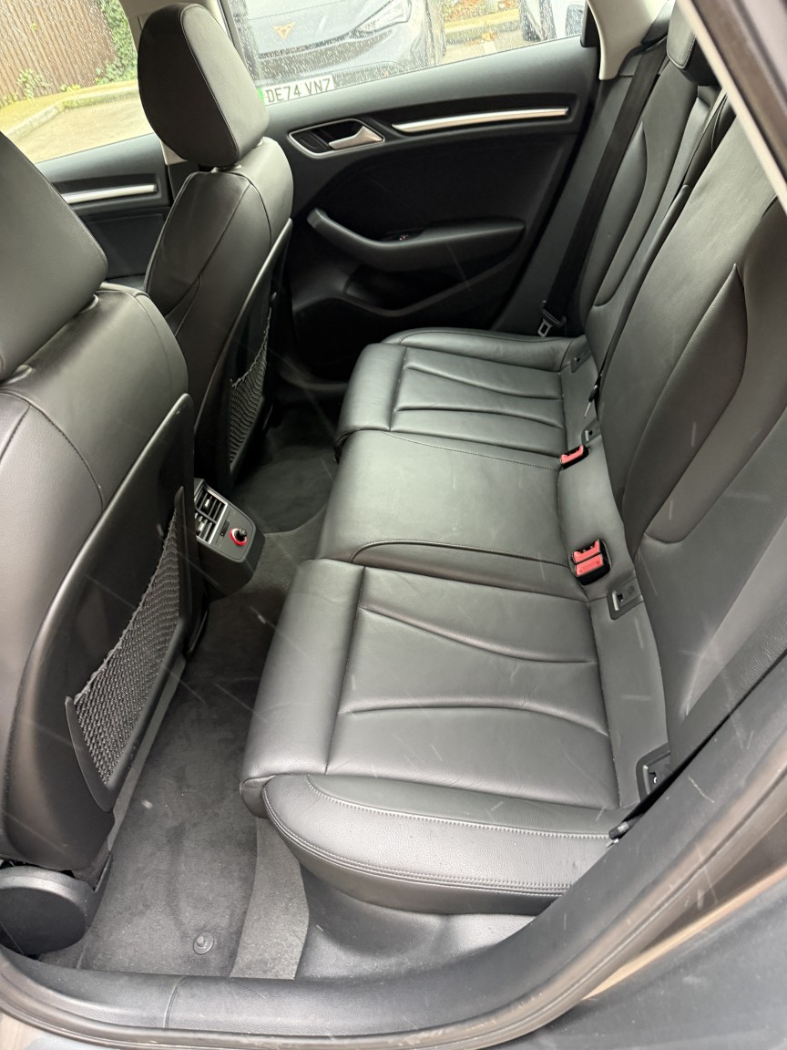 Used Audi A3 2014 for sale - 76436403: Photo 14