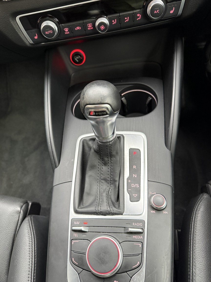 Used Audi A3 2014 for sale - 76436403: Photo 16