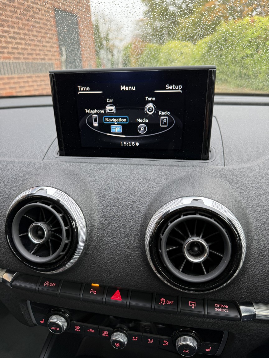 Used Audi A3 2014 for sale - 76436403: Photo 18