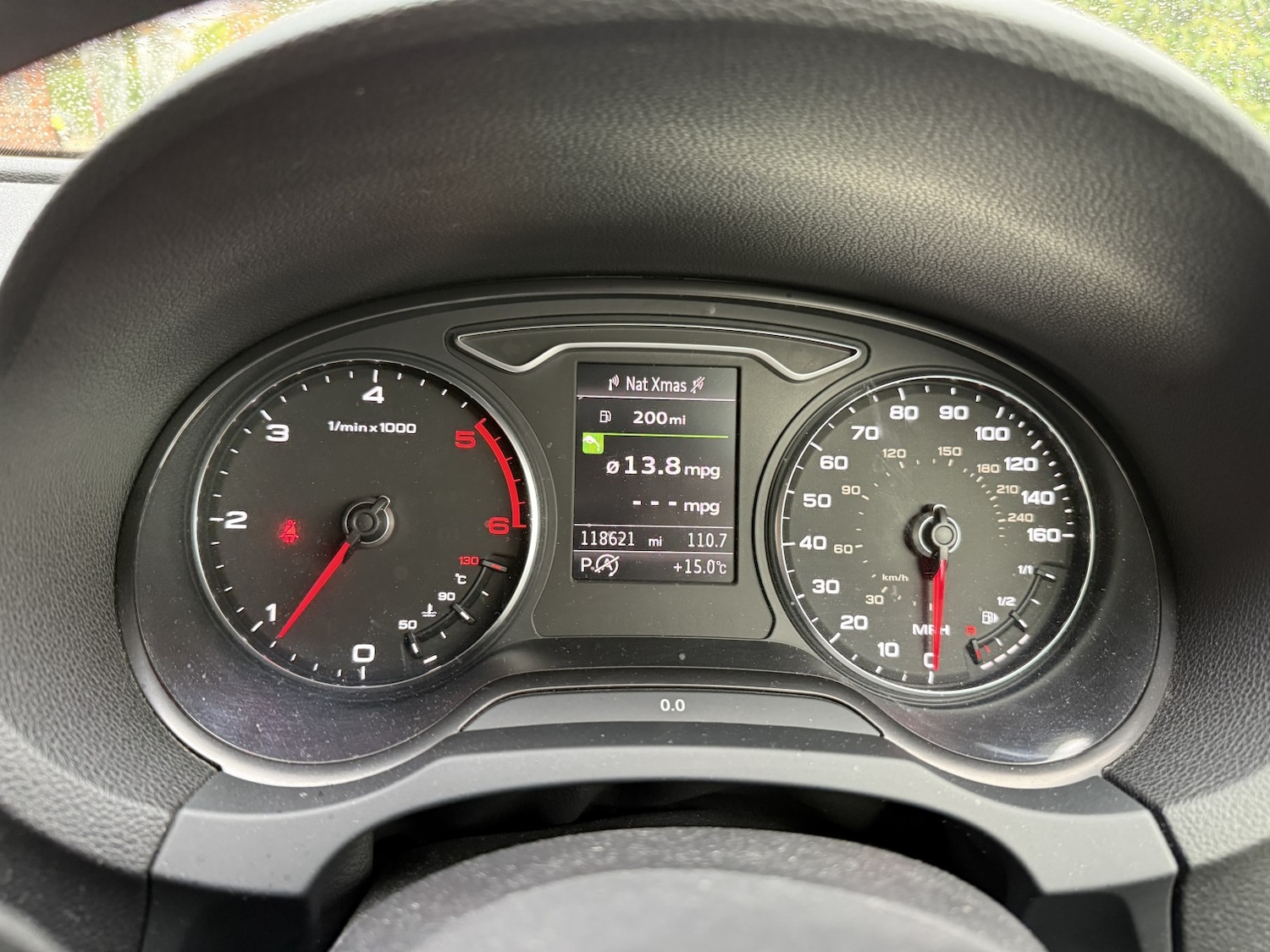 Used Audi A3 2014 for sale - 76436403: Photo 19