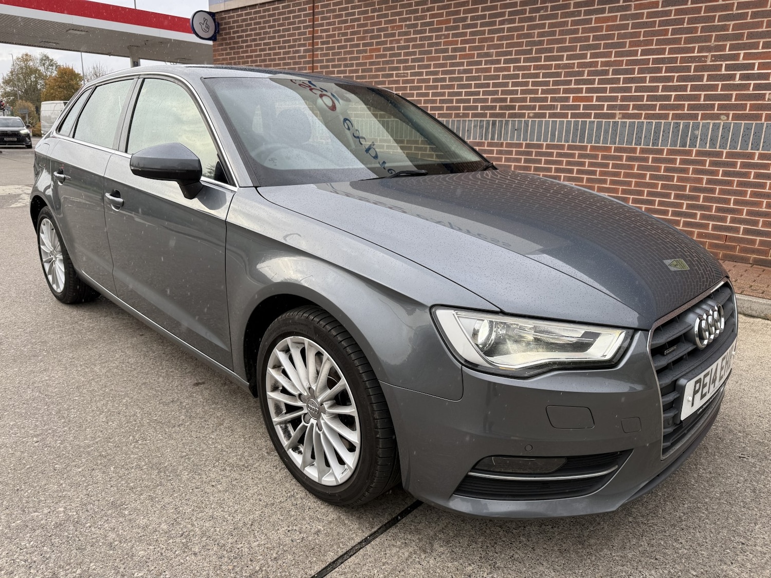 Used Audi A3 2014 for sale - 76436403: Photo 8