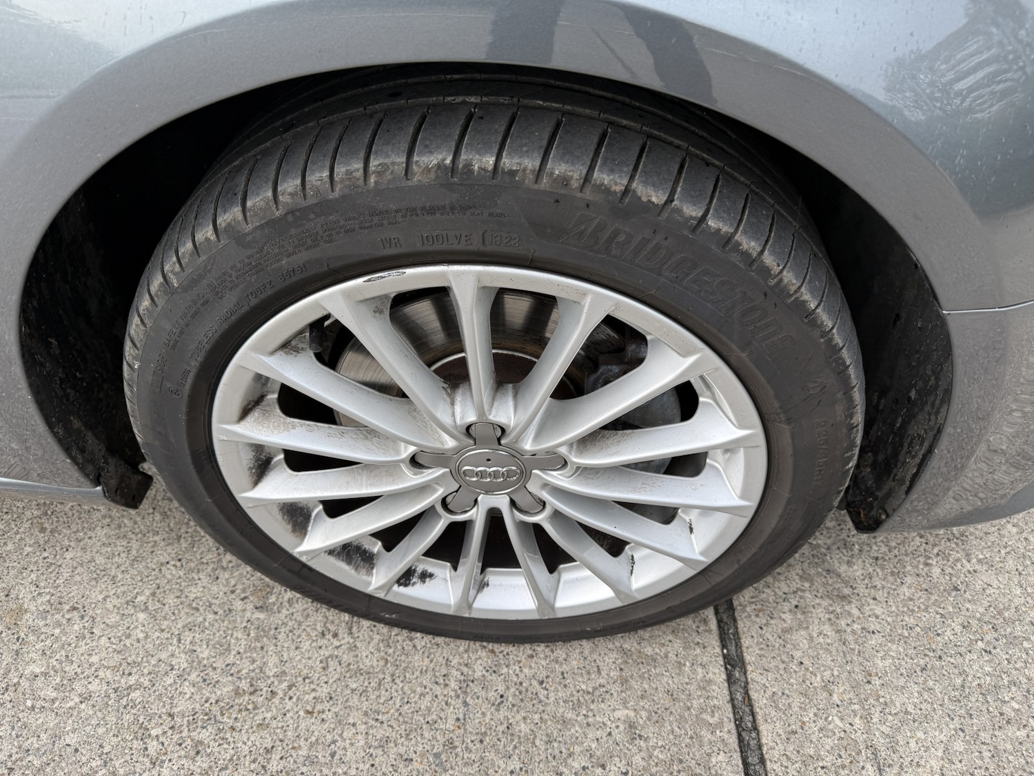 Used Audi A3 2014 for sale - 76436403: Photo 9