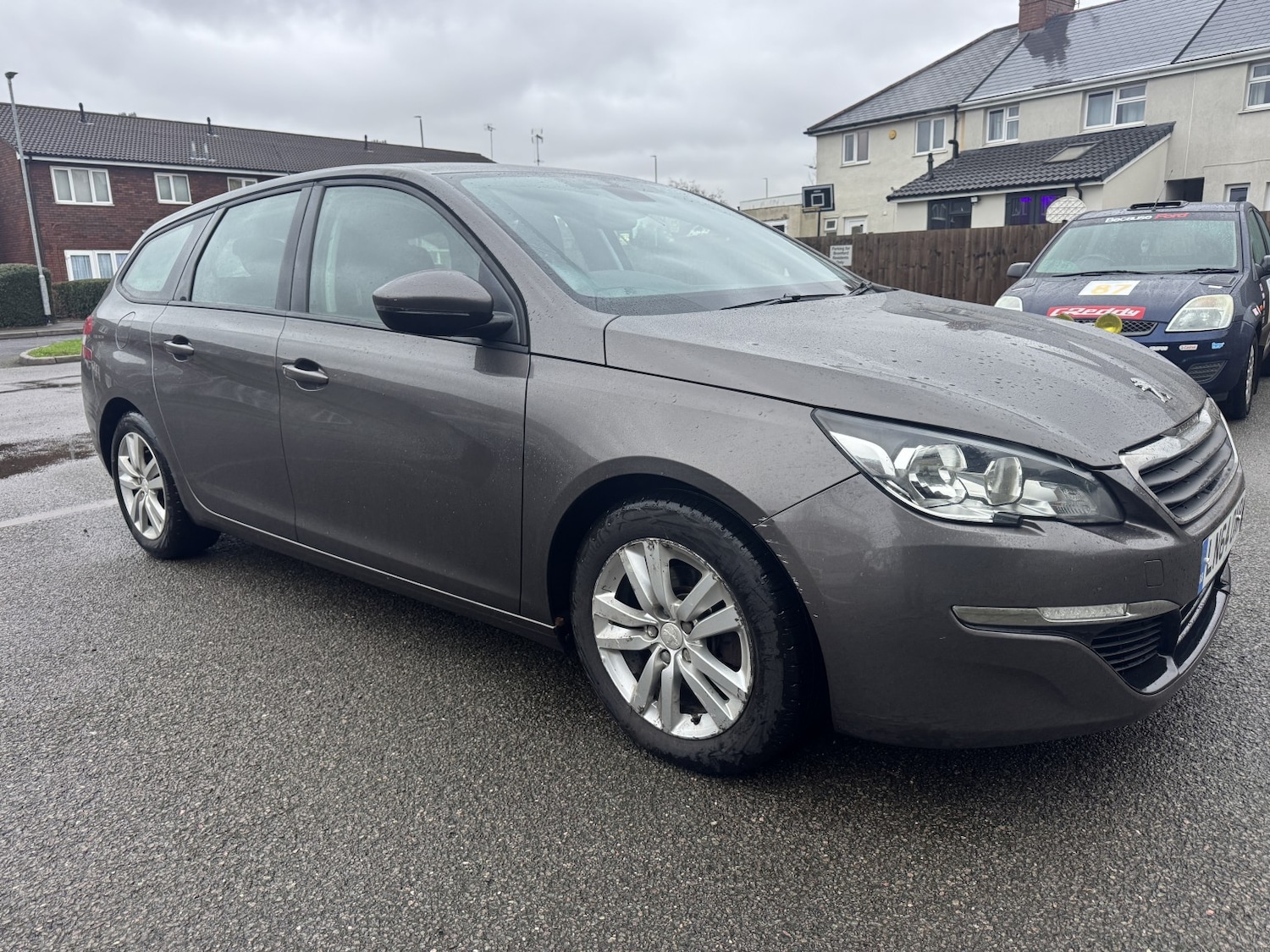 Used Peugeot 308 2015 for sale - 76884819: Photo 10