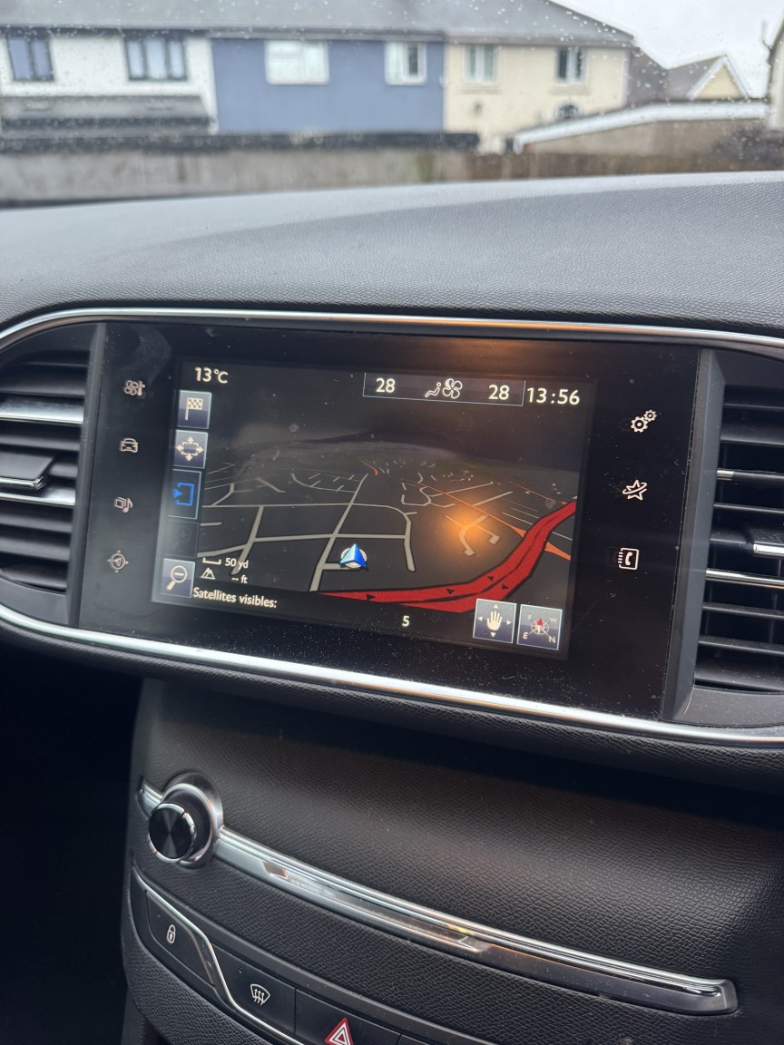 Used Peugeot 308 2015 for sale - 76884819: Photo 17