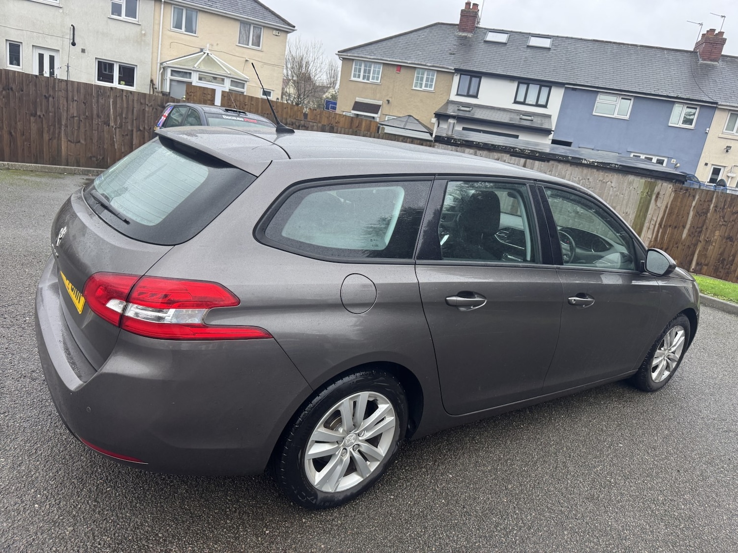 Used Peugeot 308 2015 for sale - 76884819: Photo 6
