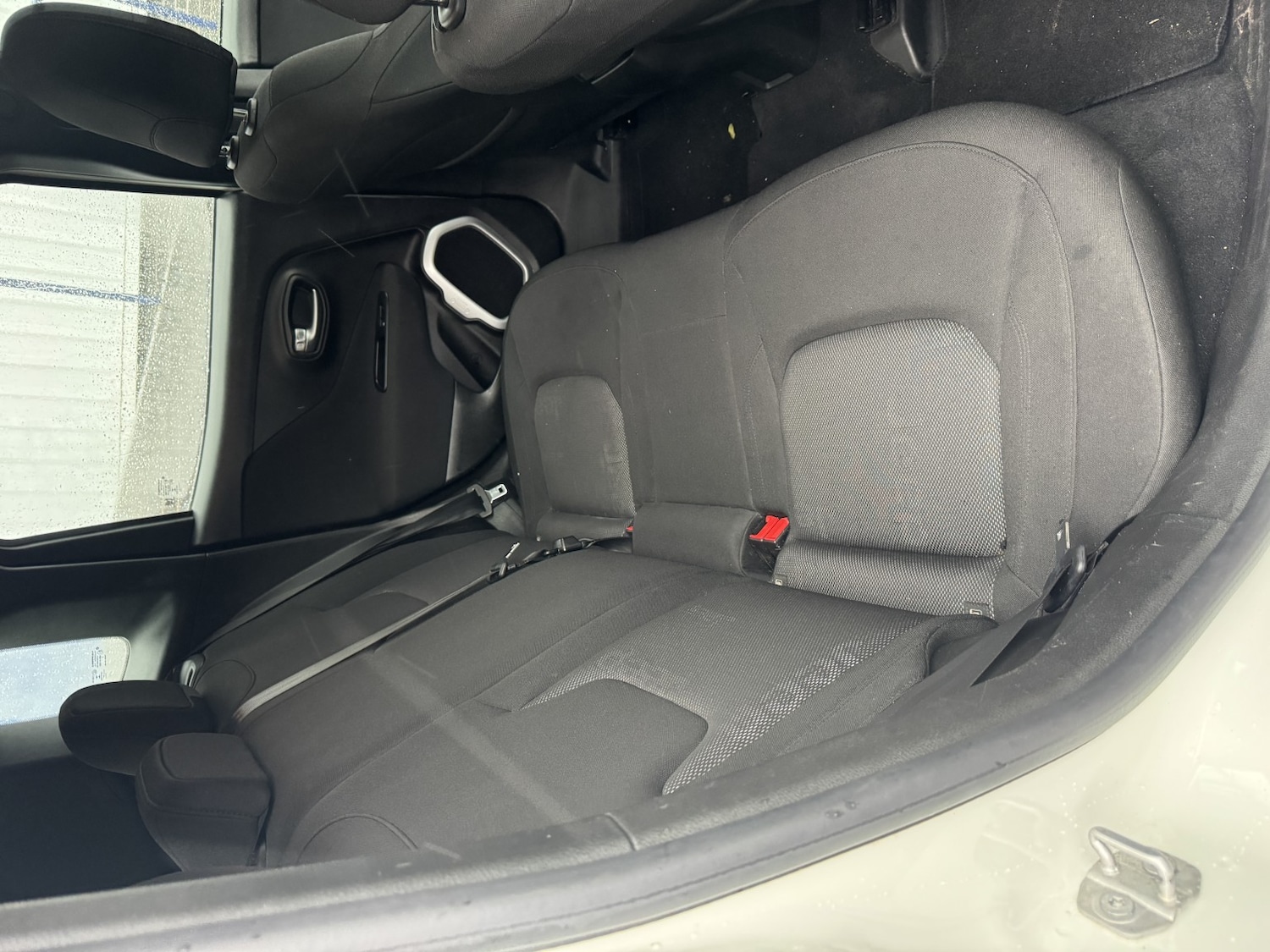 Used Jeep Renegade 2016 for sale - 76769460: Photo 10