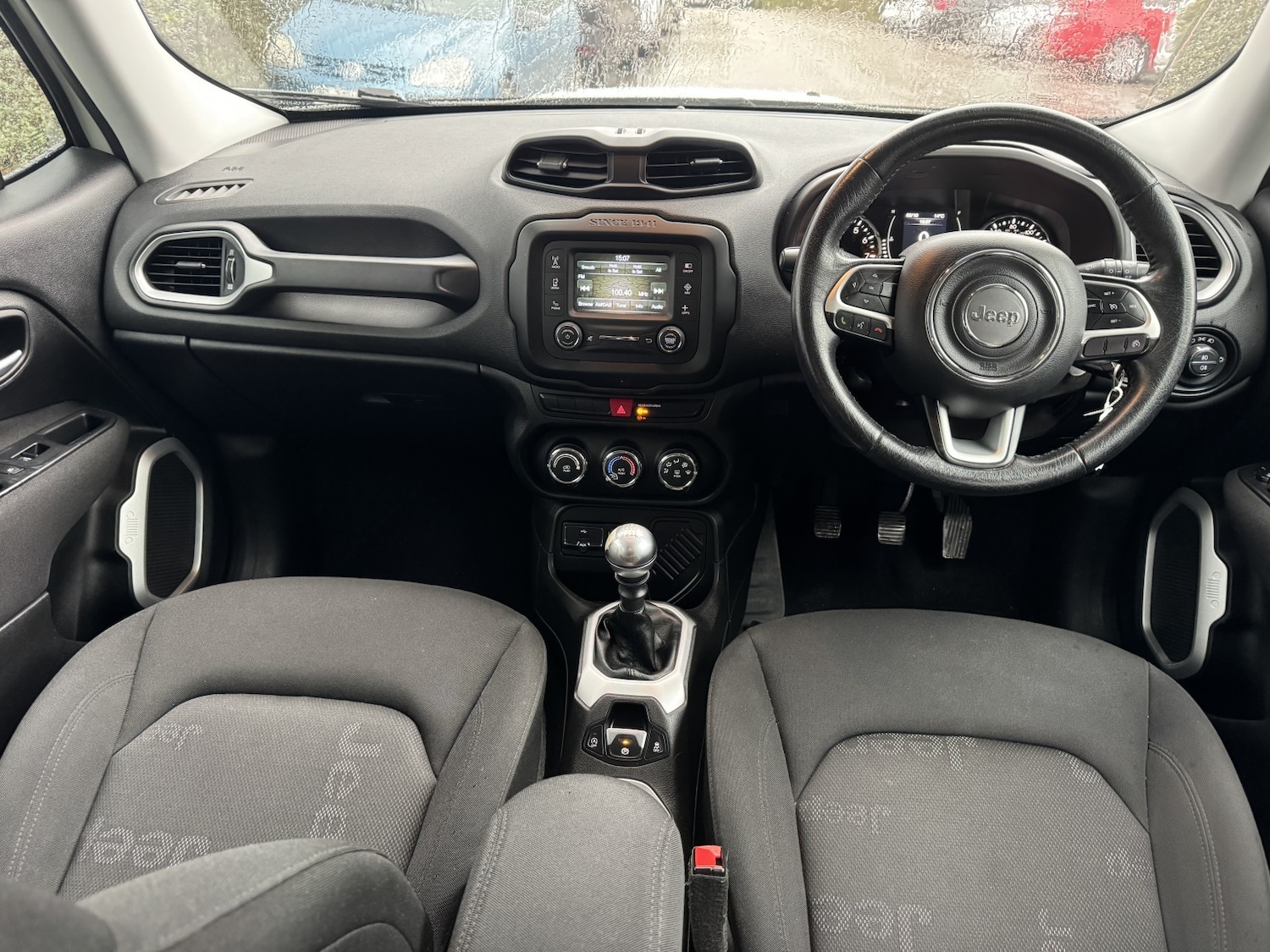 Used Jeep Renegade 2016 for sale - 76769460: Photo 11
