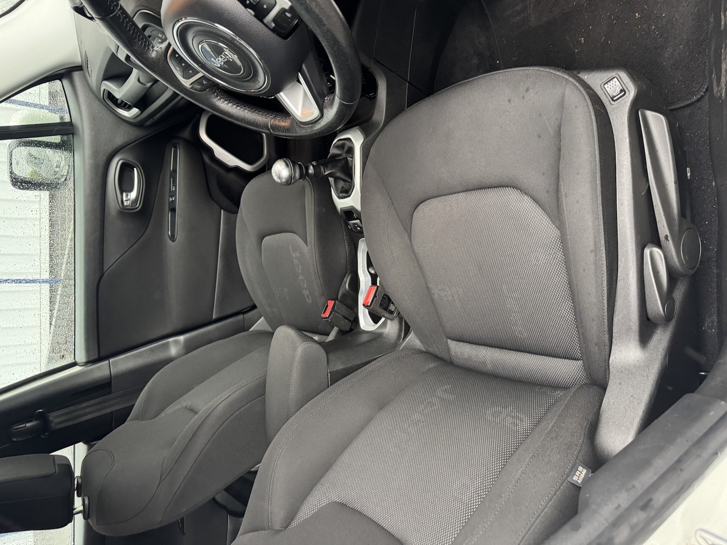 Used Jeep Renegade 2016 for sale - 76769460: Photo 12