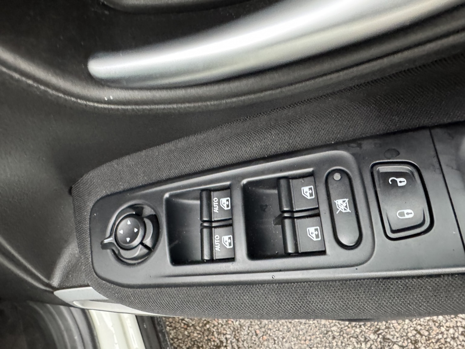 Used Jeep Renegade 2016 for sale - 76769460: Photo 13