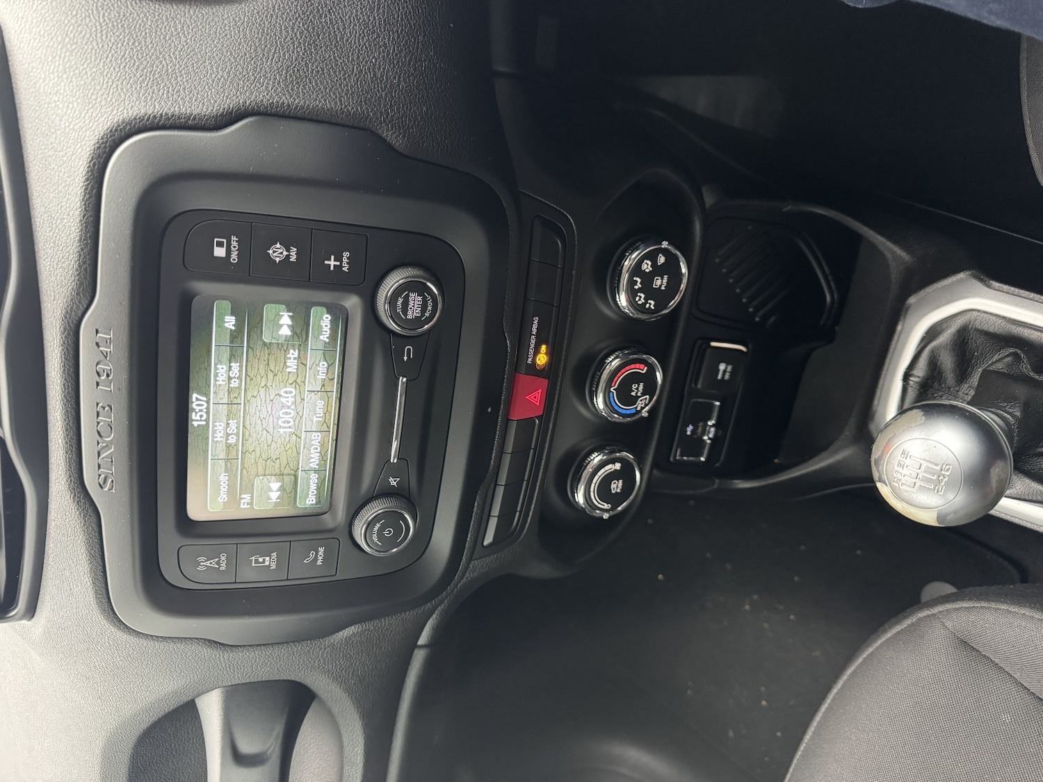 Used Jeep Renegade 2016 for sale - 76769460: Photo 14