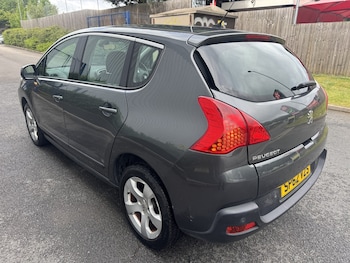 Used Peugeot 3008 2012 for sale - 78813352: Photo