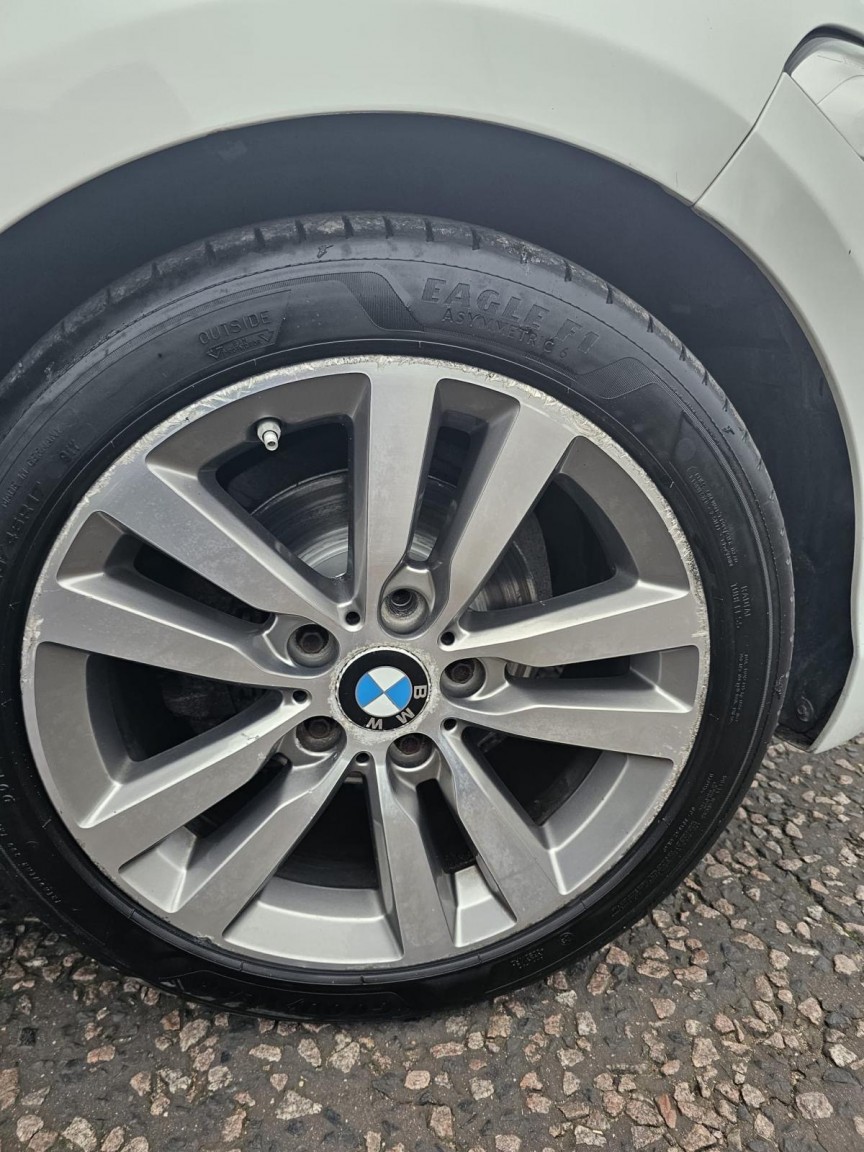 Used BMW 1 Series 2018 for sale - 77073013: Photo 10