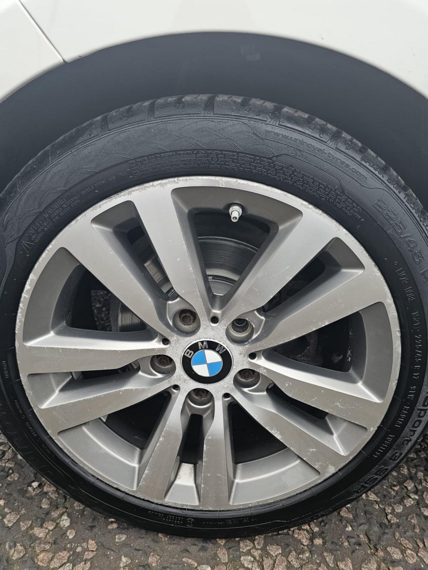 Used BMW 1 Series 2018 for sale - 77073013: Photo 11