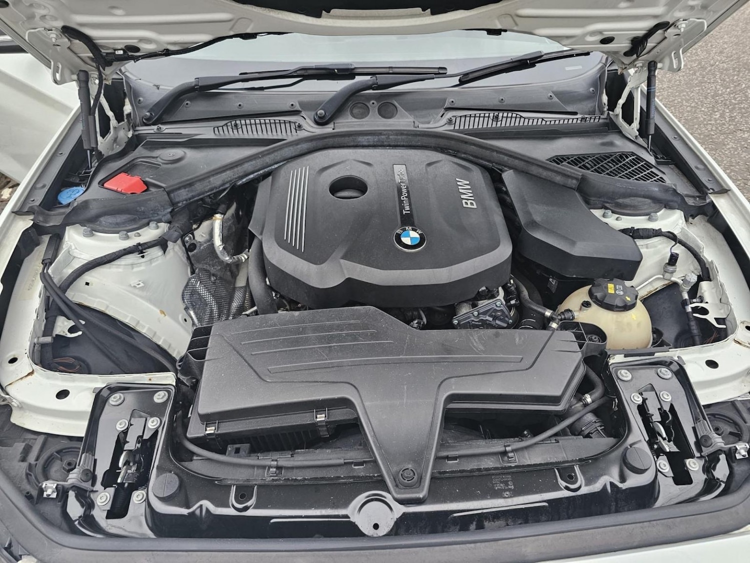 Used BMW 1 Series 2018 for sale - 77073013: Photo 17