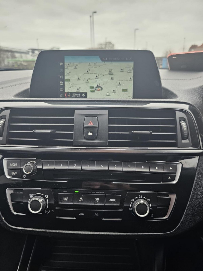 Used BMW 1 Series 2018 for sale - 77073013: Photo 18