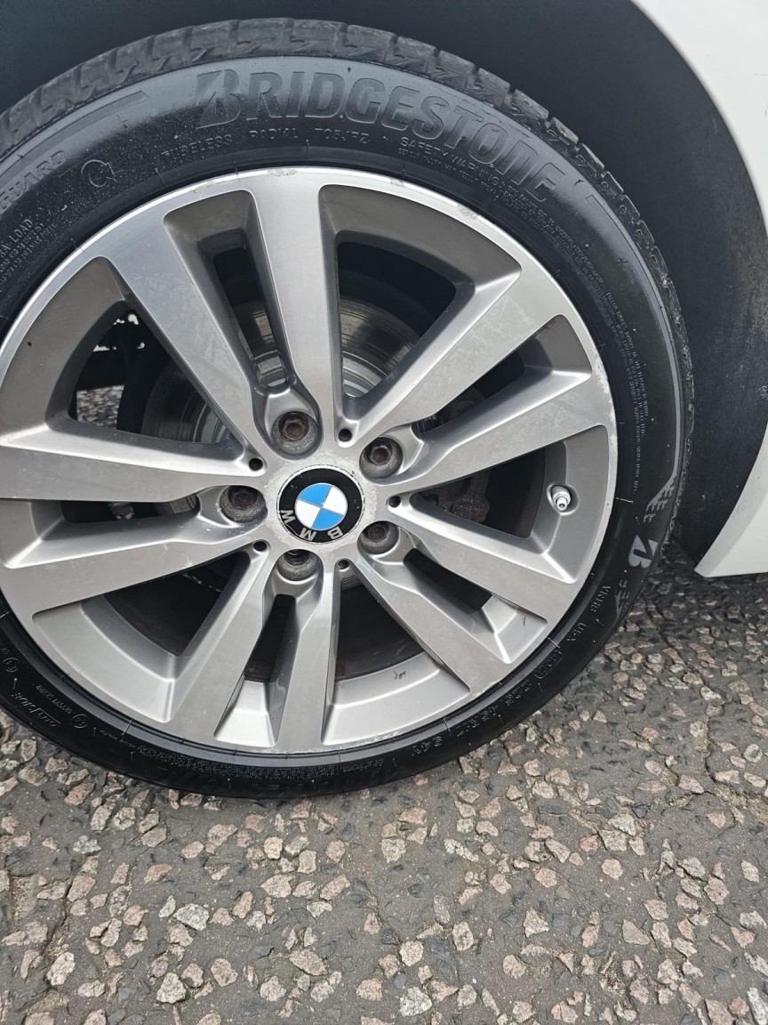 Used BMW 1 Series 2018 for sale - 77073013: Photo 19