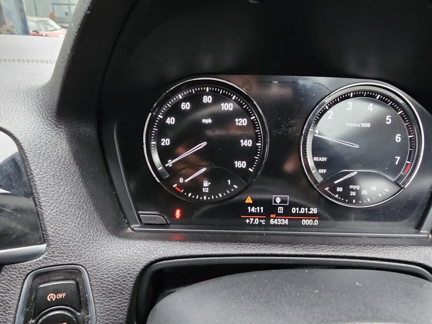 Used BMW 1 Series 2018 for sale - 77073013: Photo 20