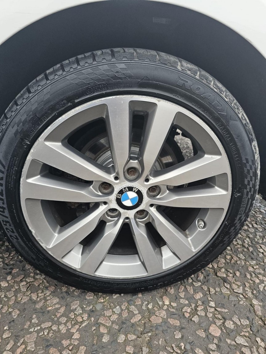 Used BMW 1 Series 2018 for sale - 77073013: Photo 9