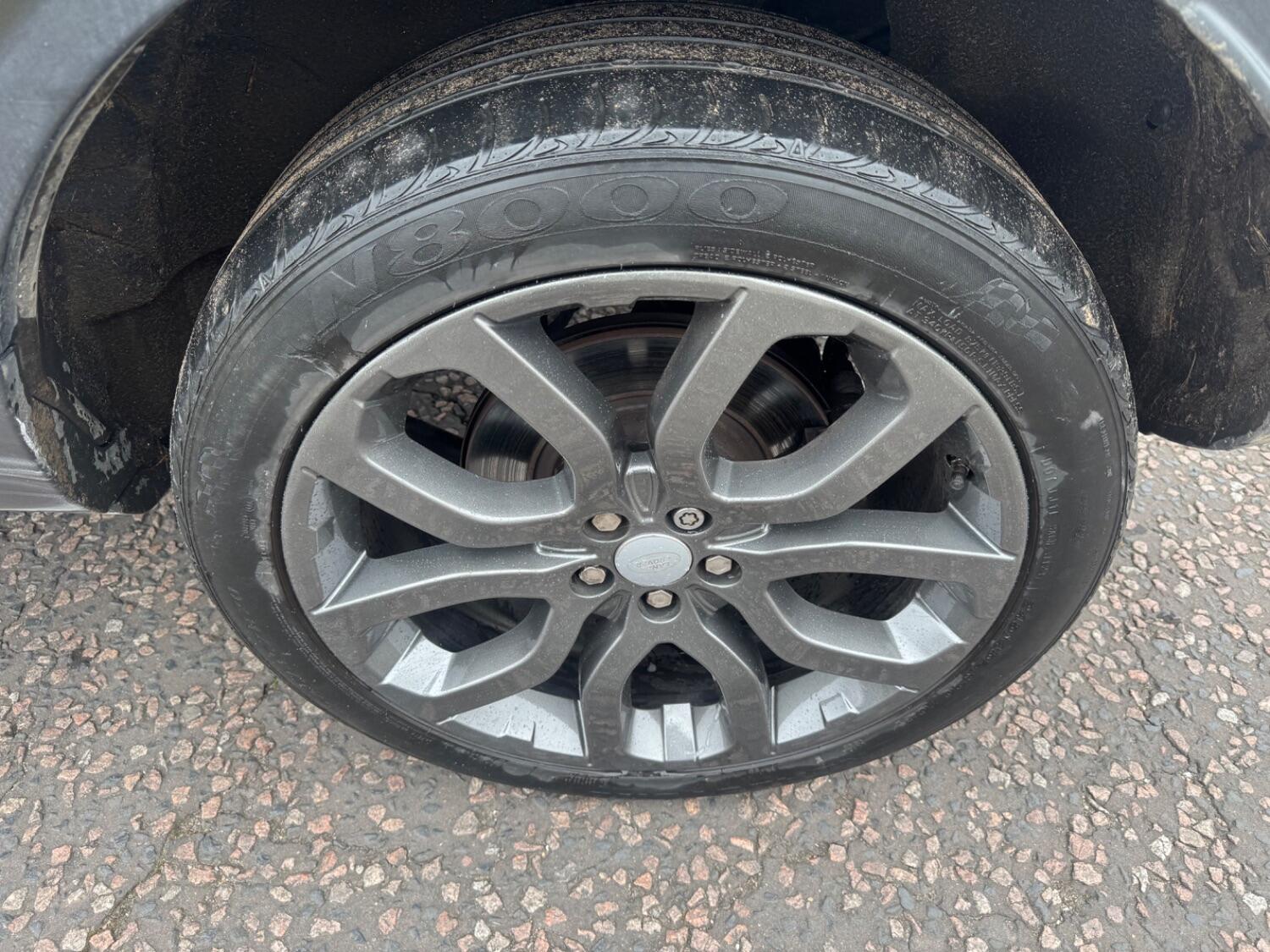 Used Land Rover Range Rover Evoque 2015 for sale - 76793501: Photo 14