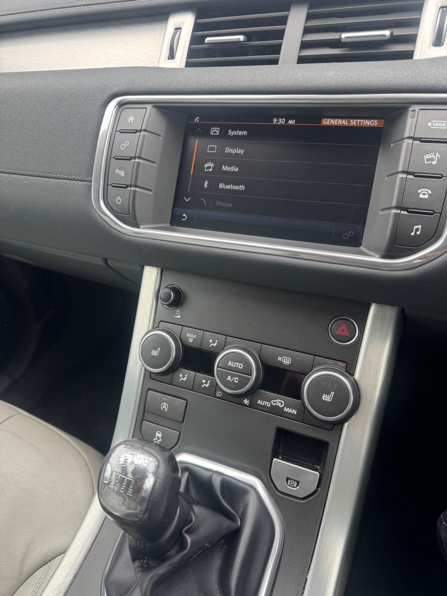 Used Land Rover Range Rover Evoque 2015 for sale - 76793501: Photo 22