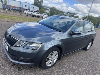 Used Skoda Octavia 2018 for sale - 78604879: Photo
