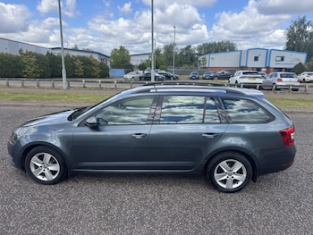 Used Skoda Octavia 2018 for sale - 78604879: Photo