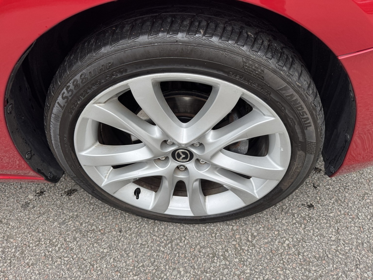 Used Mazda Mazda6 2013 for sale - 76286954: Photo 11