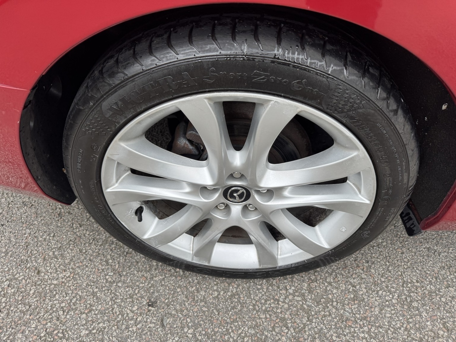 Used Mazda Mazda6 2013 for sale - 76286954: Photo 12