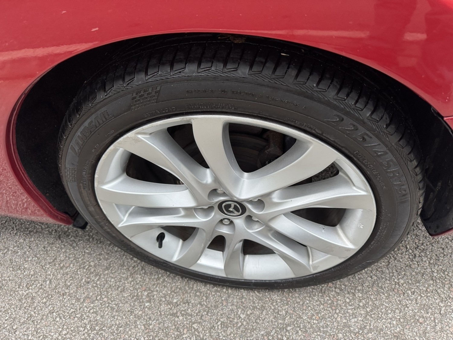 Used Mazda Mazda6 2013 for sale - 76286954: Photo 13