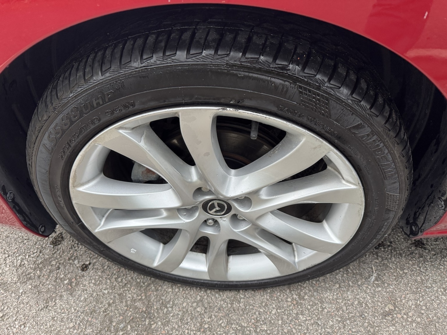 Used Mazda Mazda6 2013 for sale - 76286954: Photo 14