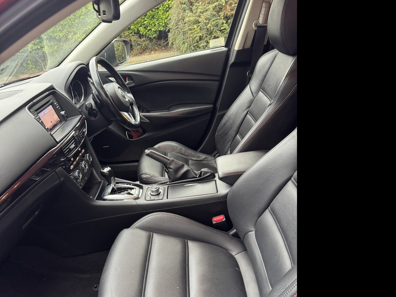 Used Mazda Mazda6 2013 for sale - 76286954: Photo 15