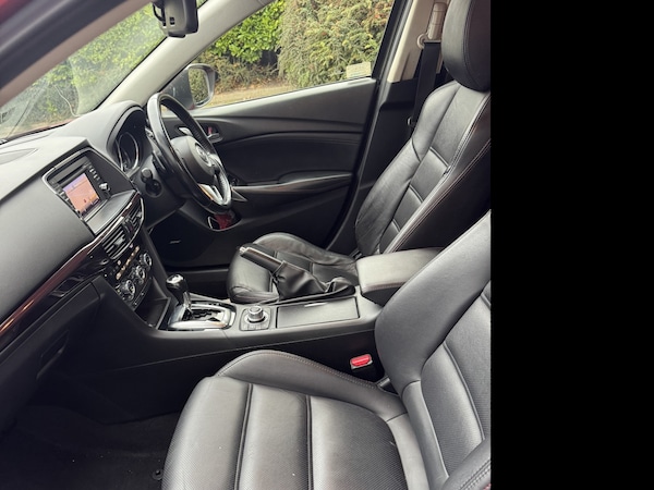 Used Mazda Mazda6 2013 for sale - 76286954: Photo 15