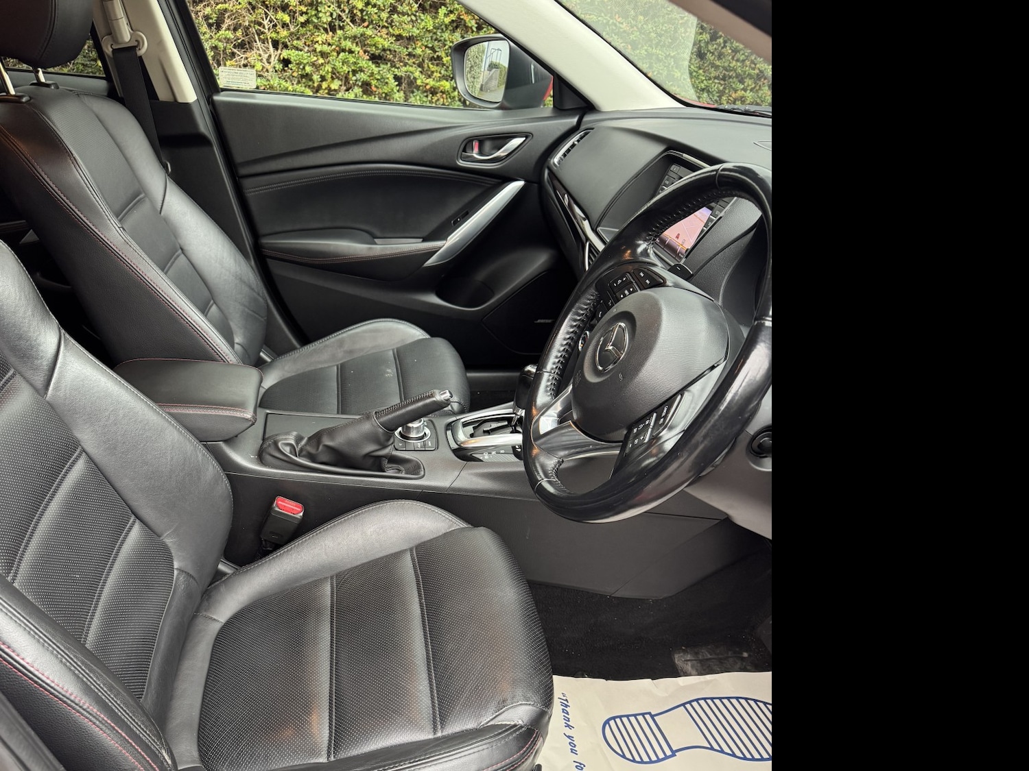 Used Mazda Mazda6 2013 for sale - 76286954: Photo 17