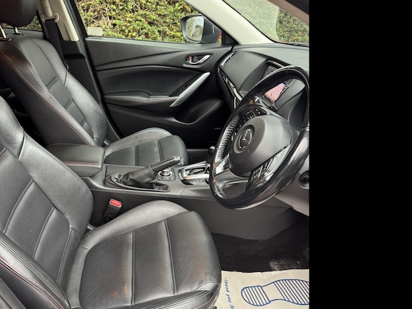 Used Mazda Mazda6 2013 for sale - 76286954: Photo 17