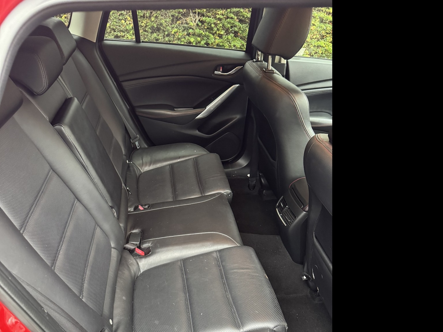 Used Mazda Mazda6 2013 for sale - 76286954: Photo 19